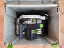 Sega immersione festool atf - sega,