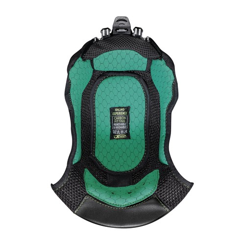 Interno casco racing taglia - taglia, m