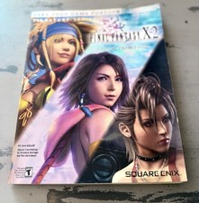 Final fantasy guida - x-2,