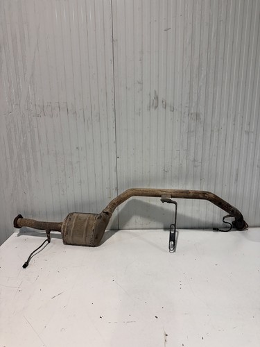 Catalizzatore originale