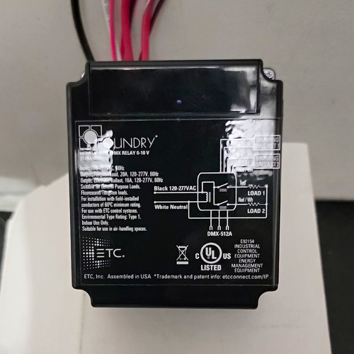Etc modulo relè - modulo, dimmer