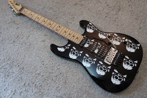 Esp ltd mw600 - firma, michael