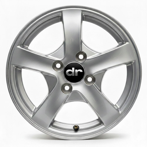 Cerchi lega dr - 4, da