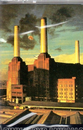 Pink floyd audio - animals),