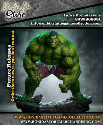 Preorder sideshow - preorder,