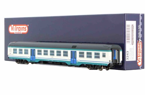 Vitrains 3243 carrozza - vitrains,