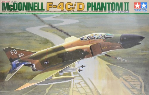 Tamiya 60305 mcdonnell - tamiya, douglas