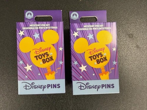 Disney parks trading pins - parks,
