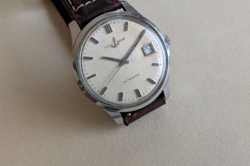 Orologio automatico ulysse - orologio,