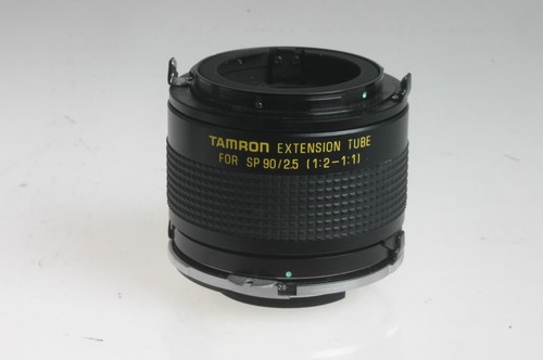 Tamron extension tube per - tamron,
