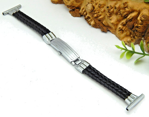 Cinturino orologio vintage