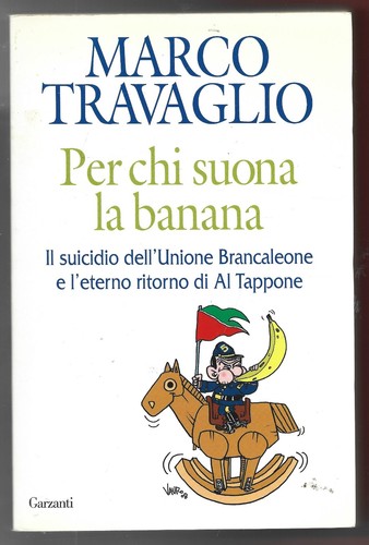 Marco travaglio per - travaglio,
