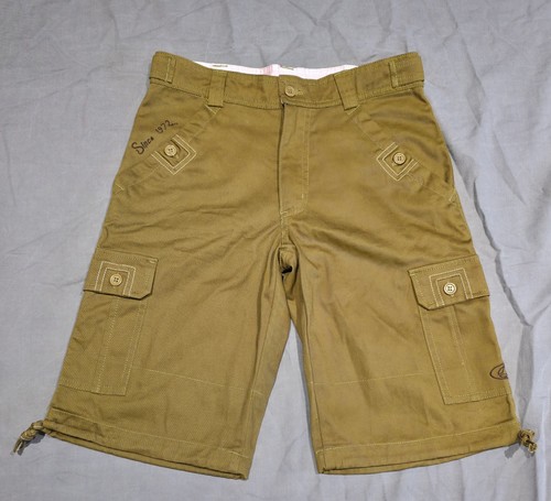 Pantaloncini flexifoil cargo - flexifoil,,