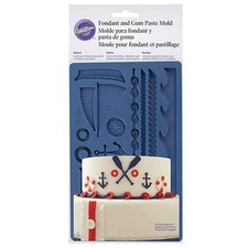Stampo tappetino silicone - stampo,