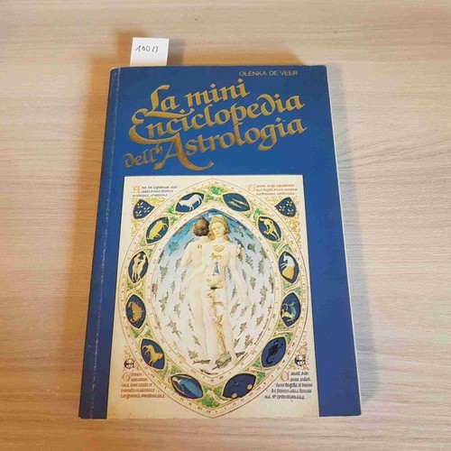 Mini enciclopedia - la,