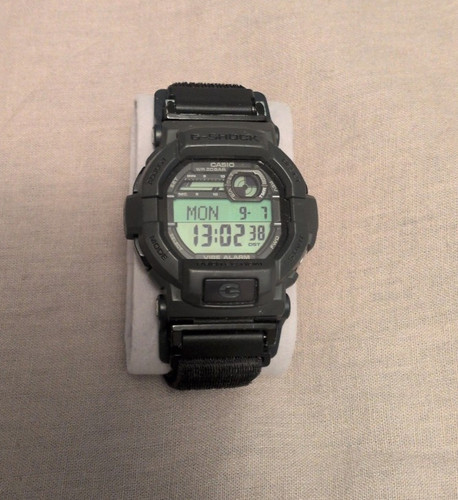 Casio gd350 orologio - casio,