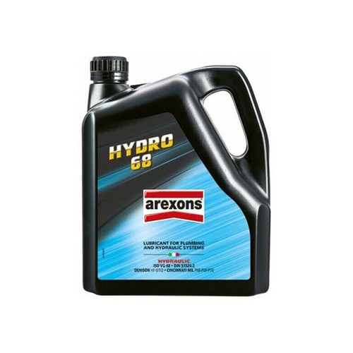 Olio idraulico hydro - olio,