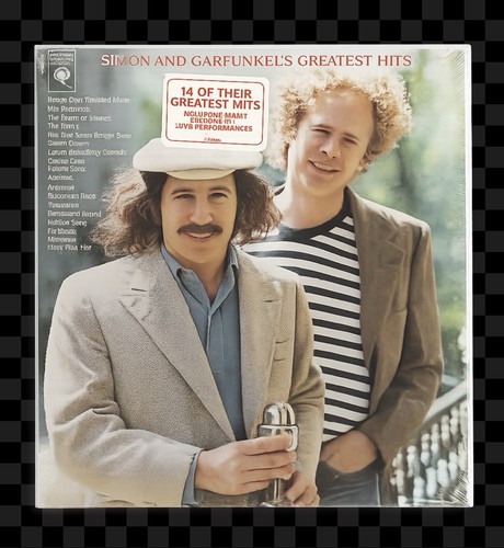 1972 simon garfunkel - 1972,