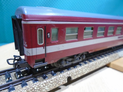 Märklin 4075 capitole - märklin, capitole"