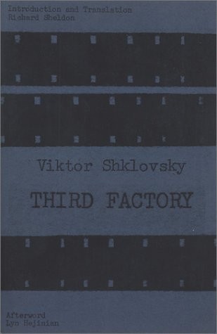 Third factory - third,