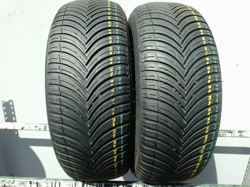 Pneumatici usati kleber - 2,