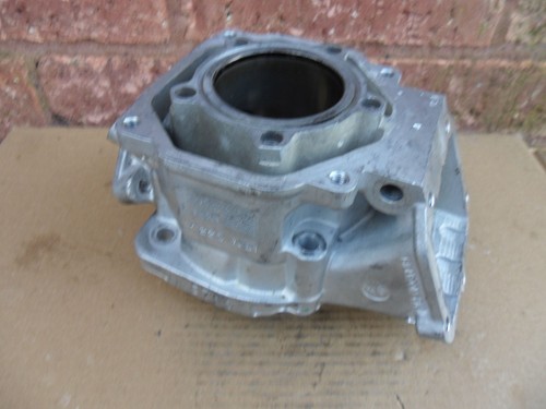 Rotax max senior - barrel,