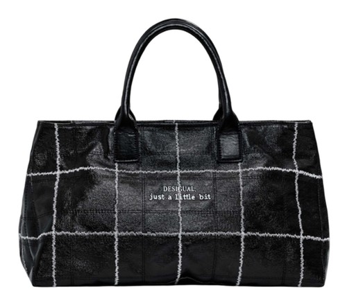 Desigual borsa shopper mai - desigual,