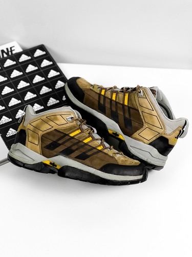 Stivali adidas torsion vintage - adidas,