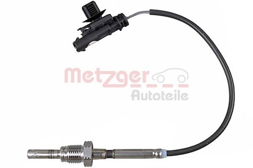 Sensore temperatura gas - , di