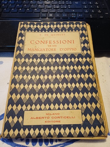Confessioni mangiatore - un,
