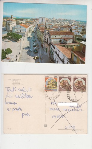 Spinazzola barletta andria - spinazzola,