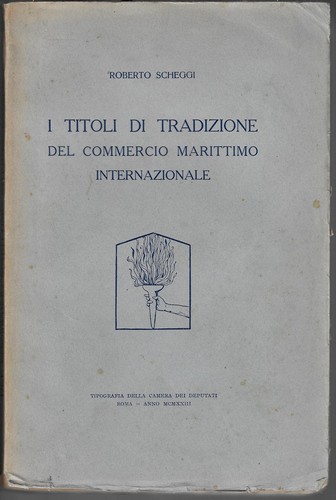 Scheggi robert titoli - scheggi,, robert..i