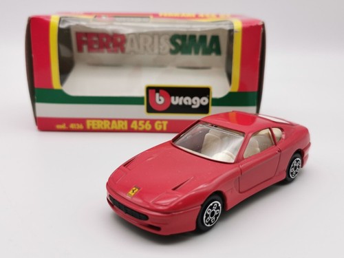Bburago modellino auto - bburago,