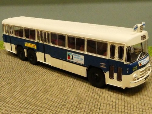 Ixo berliet pbr - pbr, 10