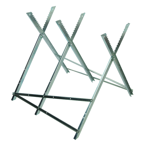 Cavalletto taglialegna taglia - taglialegna,