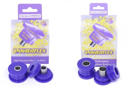 Boccole powerflex alfa spider - alfa,