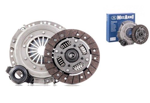 Kit frizione pezzi mk9443 - 3,
