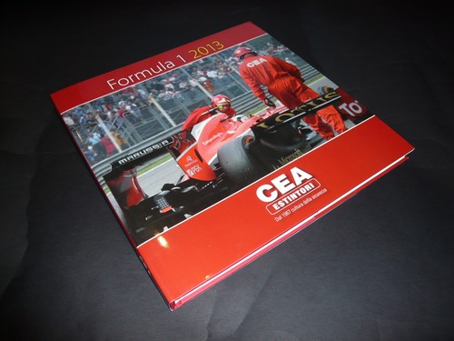 Formula 2013 cura di - 2013, (a