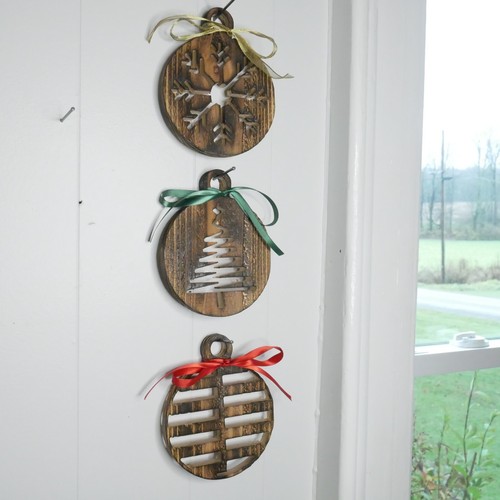 Cedro pezzi decorazione - cedro,