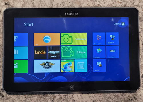 Samsung ativ 500t - samsung,, (xe500t1c)