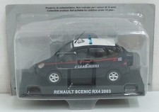Carabinieri renault scenic - carabinieri, rx4