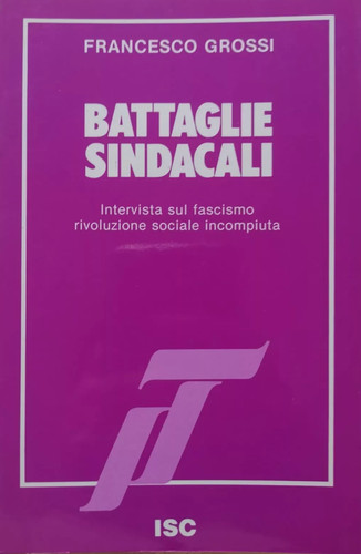 Battaglie sindacali francesco - sindacali,