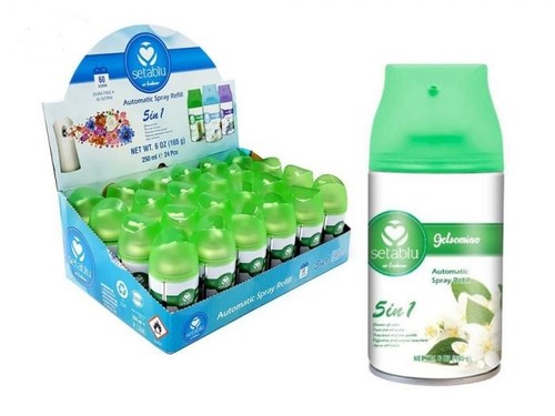 Deodorante spray profumi - 24,