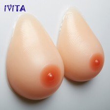 Ivita realistico silicone - ivita,