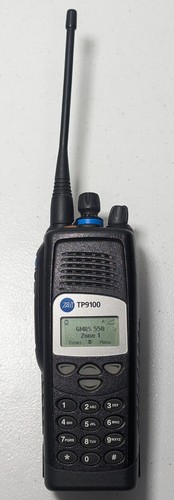 Tait tp9100 400 470 mhz - tp9100, 400-470