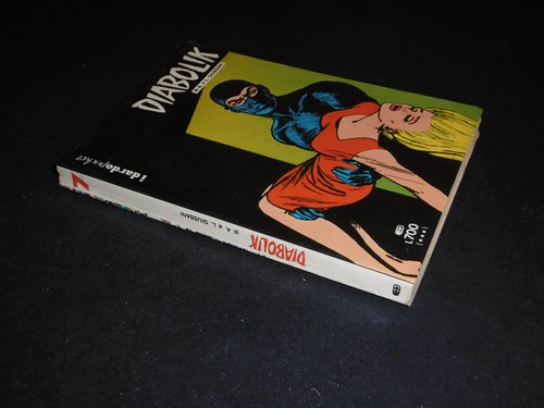 Dardo pocket l giussani - dardo, n°7