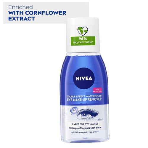 Nivea trucco occhi - trucco,