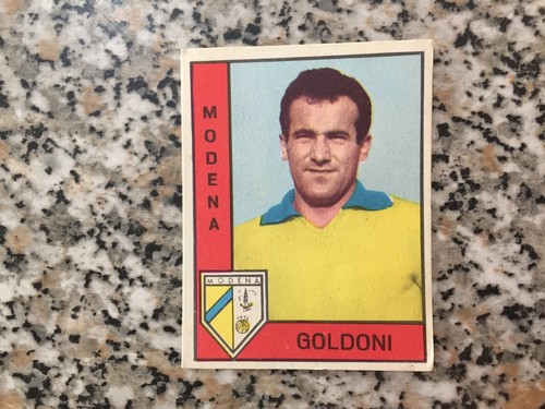 Modena goldoni album - goldoni,