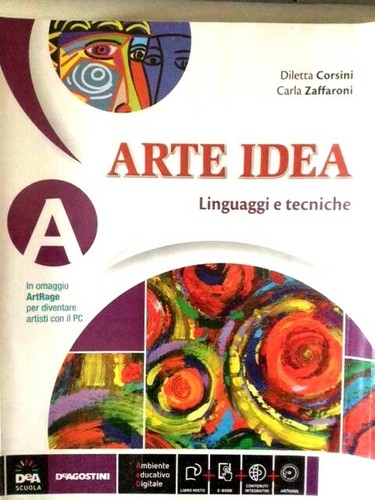 Arte idea corsini - idea,