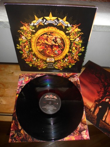 Zucchero oro incenso birra - zucchero,